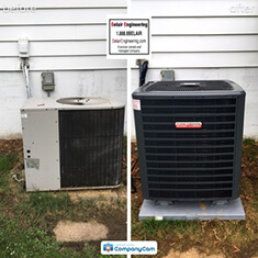 Let us handle your AC repair in Bowie MD.