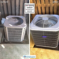 Schedule your AC repair in Bowie MD with Belair Engineering and Service Company, Inc..