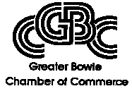 Greater Bowie Chamber of Commerce logo