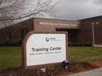 The Education & Factory Training Center Headquarters in Syracuse, NY