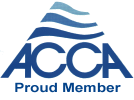 ACCA Proud Member in Prince George's County