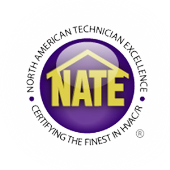 North American Technician Excellence logo Prince George's County