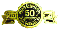 Belair Engineering - 50th Anniversary Prince George's County