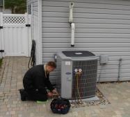 Let us handle your AC repair in Bowie MD.