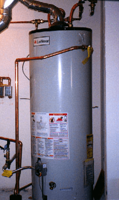 When You Need Water Heater Repair Call Belair Engineering and Service Company, Inc. Today